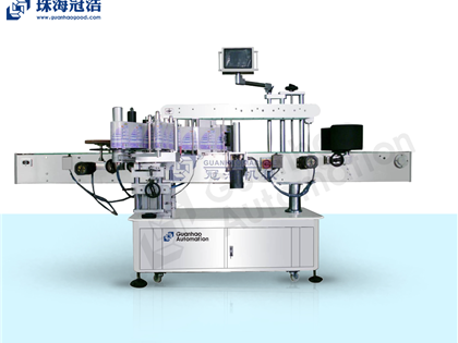 什么是貼標(biāo)機(jī)？貼標(biāo)機(jī)分類有哪些？